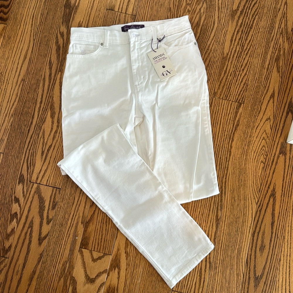 Summer white